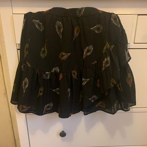 Madewell Skirt